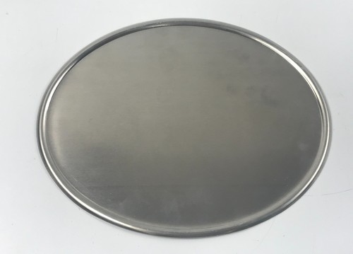 Kleine aluminium oval - kleine,