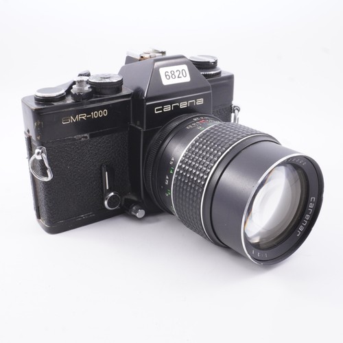 Carena smr 1000 carenar - smr-1000, +