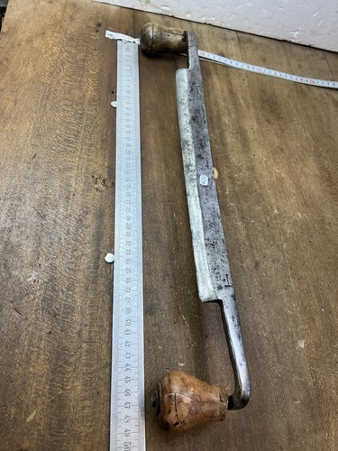 Holzhobel altes werkzeug old - altes,