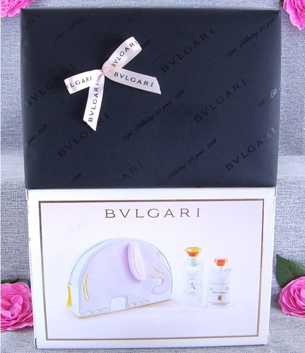 Bvlgari petits mamans eau - bvlgari, et