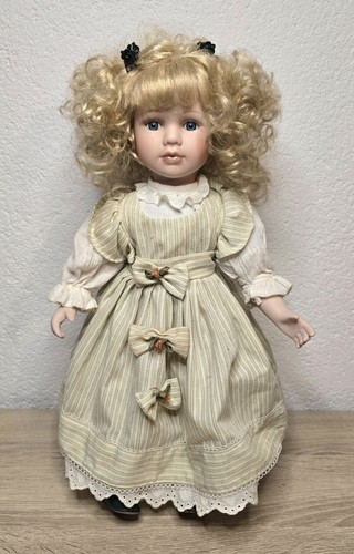 Porzellanpuppe cm - porzellanpuppe, 40