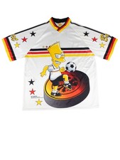 RARE Vintage 90 The Simpsons