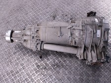 Audi A5 8T 8F 2015 Automatikgetriebe QCT Benzin 165kW RIM38036