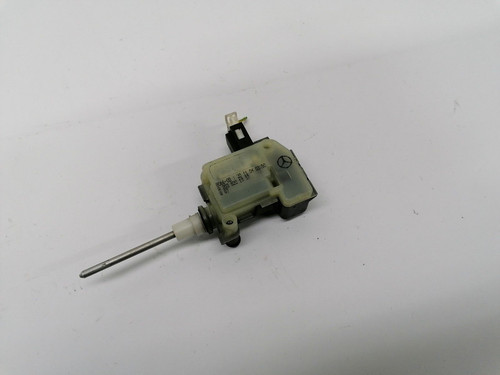 Mercedes w169 stellmotor - w169,