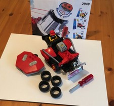 Lego 2949 Duplo Toolo Action