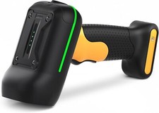 Inateck Industrieller Barcode