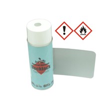 Leifalit silber Simson S51 S50 S70 Spraydose Lack Schutzbleche hinten vorn DDR