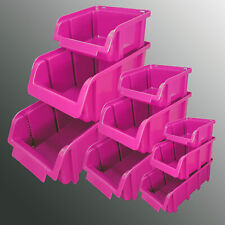 Lagerboxen Stapelboxen