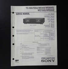 Original SONY