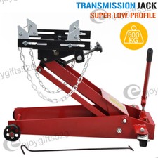 Getriebeheber Motorheber