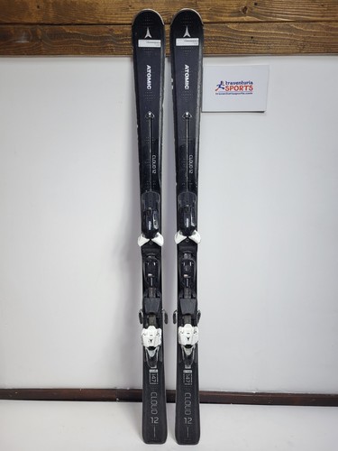 Atomic cloud 147cm - atomic, ski