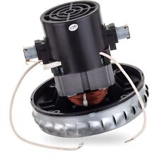 Staubsaugermotor Saugmotor