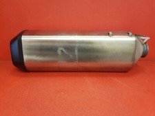 KTM 1090 1190 1290 Adventure Super Adventure Auspuff original gebraucht