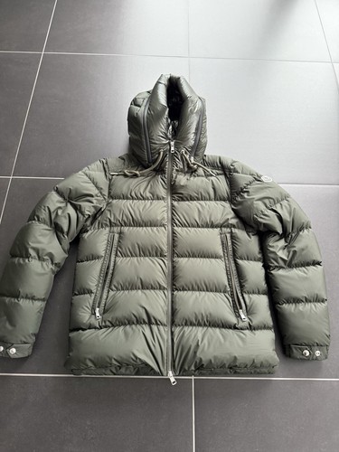 Moncler herren jacke cardere - herren,