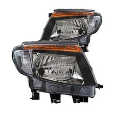 Scheinwerfer Set links &