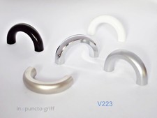 Möbelgriffe Schubladengriff