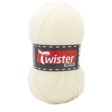 Twister Sport - 100% Polyacryl