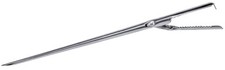 Spicknadel Edelstahl 19,5 cm