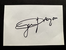 GEORG DANZER (†2007)