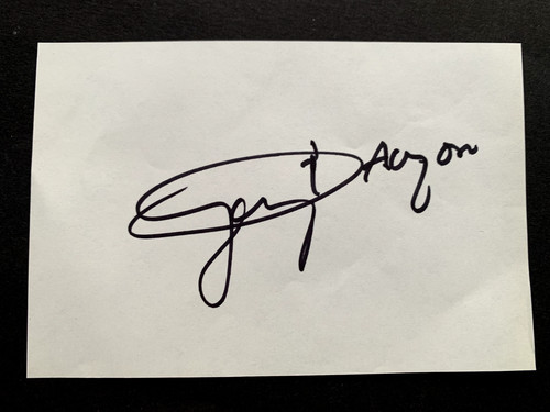 Georg danzer - georg, (†2007)