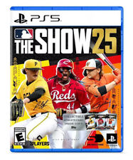 MLB The Show 25 | Disk-Version