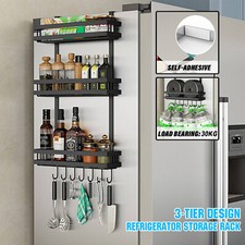 Gewürzregal Hängend für