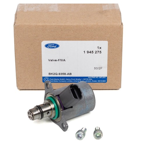 Original ford druckregelventil - original,