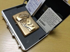 Zippo Feuerzeug Spielkarten