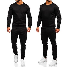 Jogginganzug Trainingsanzug