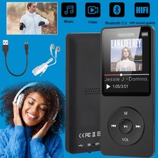 MP3 Player Bluetooth Sport