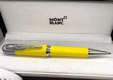 Montblanc Great Characters