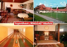 Altefeld Jugendhaus Ringgau