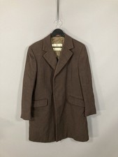 AQUASCUTUM Mantel - Größe