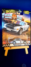 Hot wheels mercedes benz - hot,