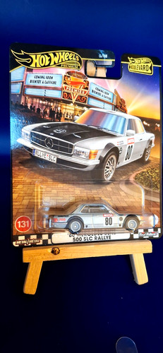 Hot wheels mercedes benz - mercedes,