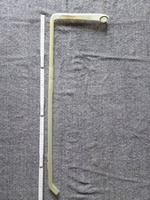 Miele Sprüharmrohr Steigrohr