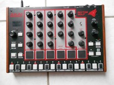 Akai Rhythm Wolf Drum Machine