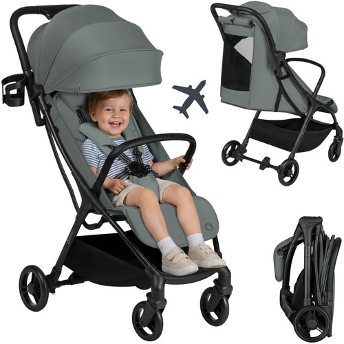 Kinderwagen reisekinderwagen - kinderwagen,