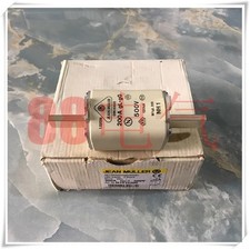 1pcs New JEAN MULLER 200AgL-gG 500V NH1 120KA #iv