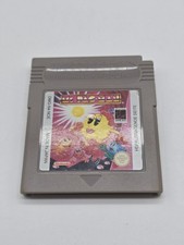 Ms. Pac-Man Nintendo Game Boy