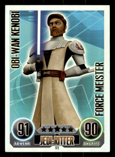 Obi wan kenobi - obi-wan, star