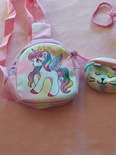 Puppe rucksack cm - ,