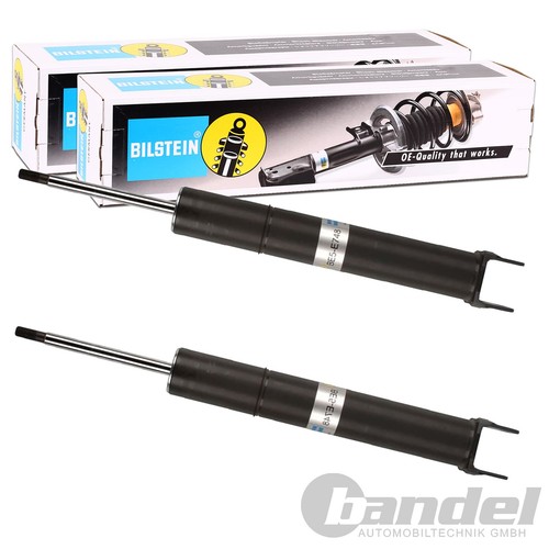 Bilstein gasdruck - 2x,