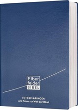 Elberfelder Bibel mit