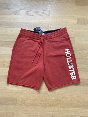 Hollister short rot m - hollister, gr.