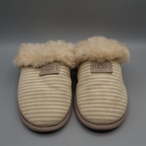 Ugg hausschuhe scuffette - ugg, ii