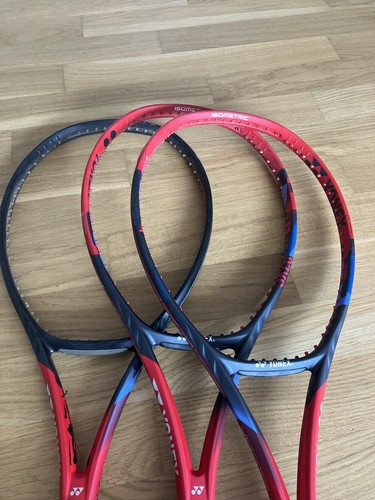Tennisschläger yonex vcore - yonex, 98