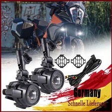 LED Zusatzscheinwerfer für