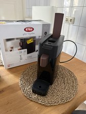 K-fee Kapsel-Kaffeemaschine