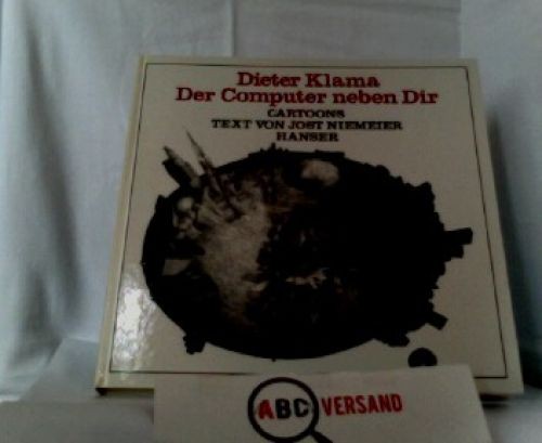 Der computer neben dir - computer,